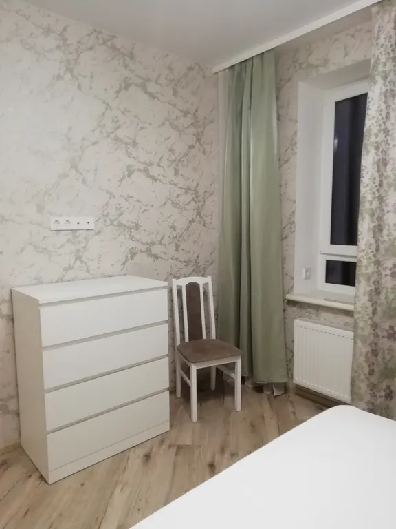 Квартира Квартира для семьи — Зеленоградск