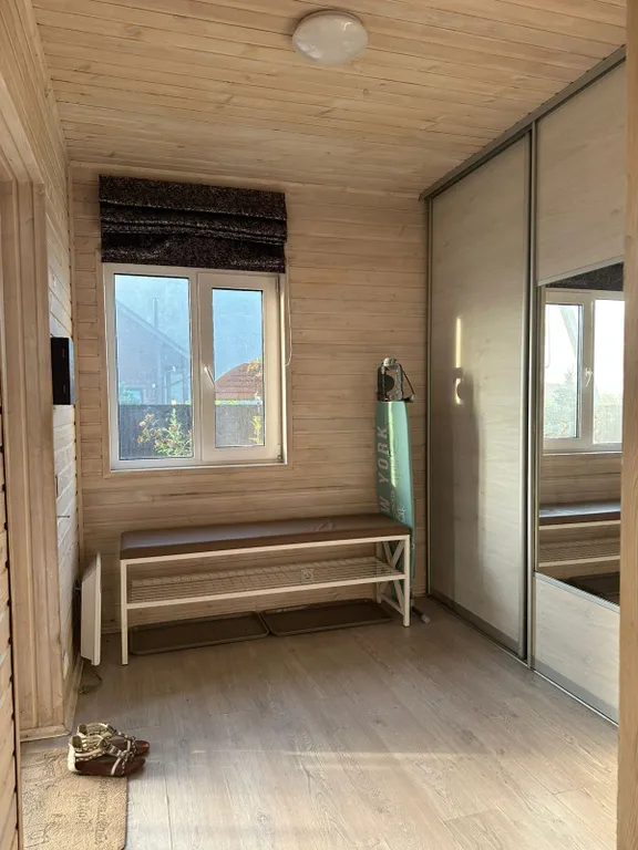 2-комнатный Дом