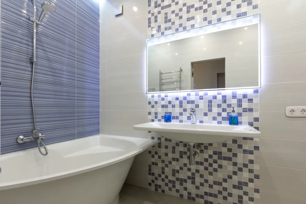 Апартаменты с видом на море