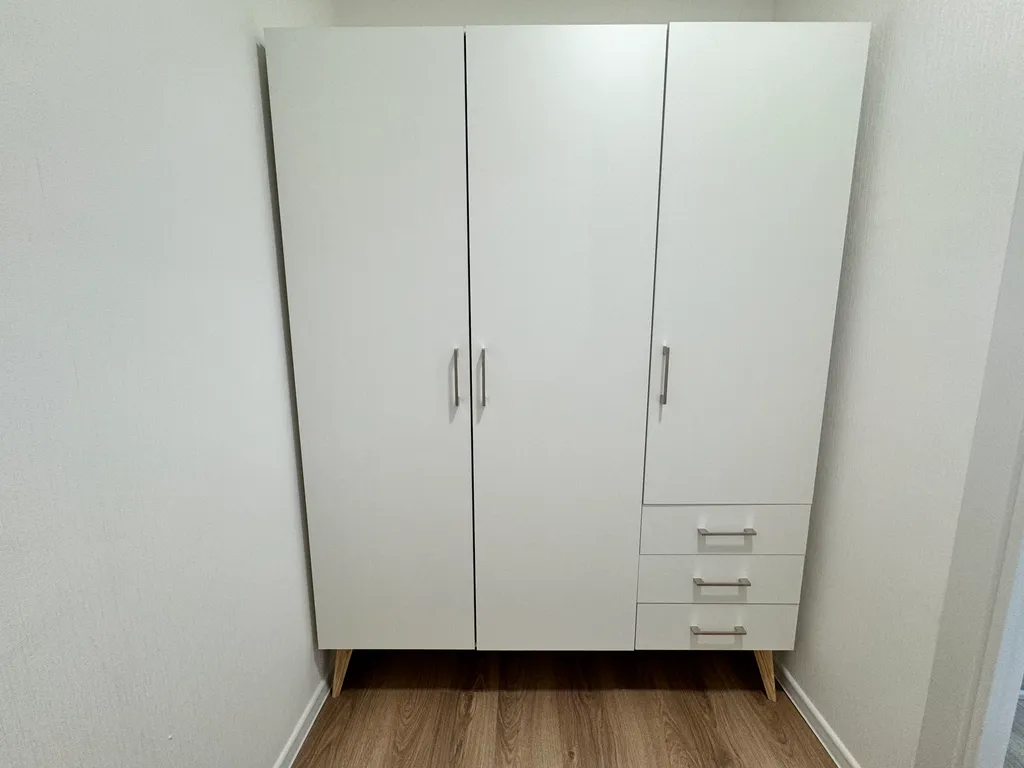 Уютная квартира у Аэропорта