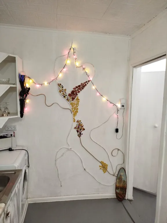 Уютно, как у мамы