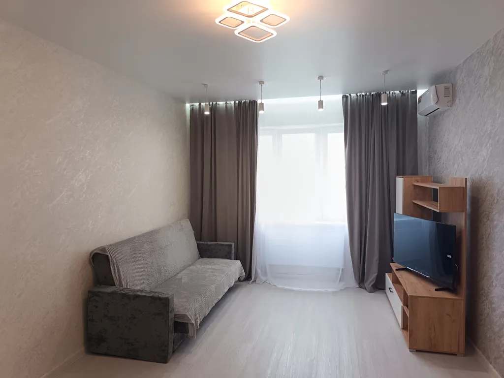 Квартира Новая квартира возле Фантастики — Нижний Новгород