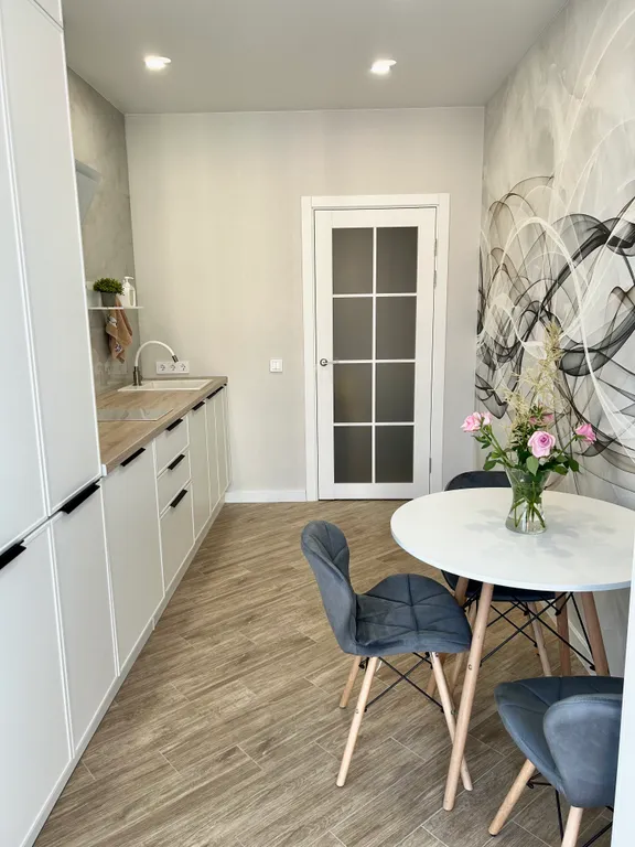 Уютная квартира у моря — аренда посуточно в Пионерский