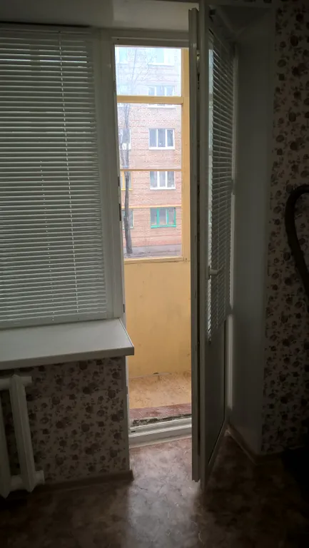 Квартира с косметическим ремонтом в центре возле ТРК