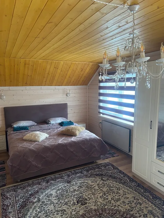 Коттедж Эдем