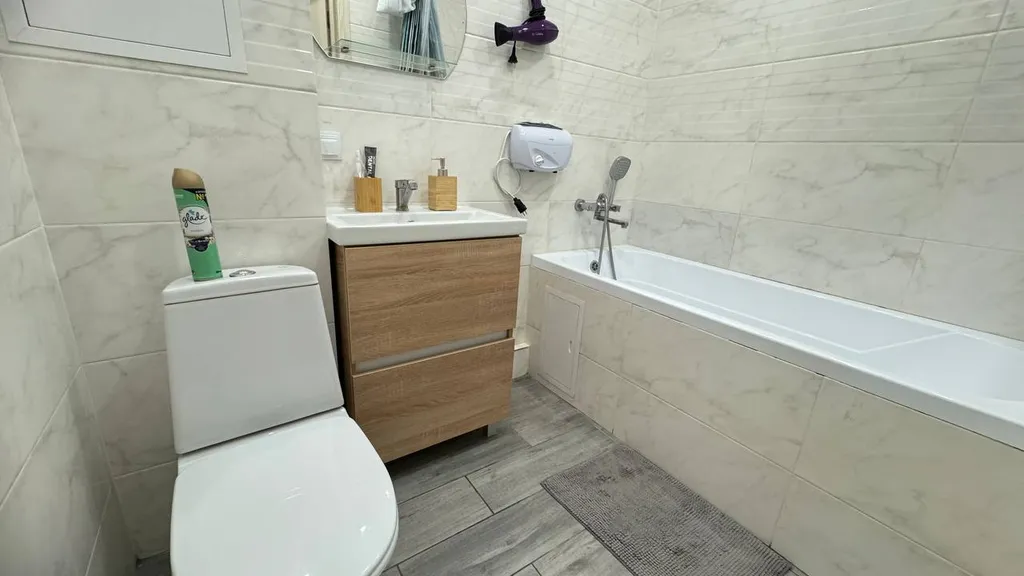 Квартира Квартира однокомнатная ЖК Лобня Сити — Лобня