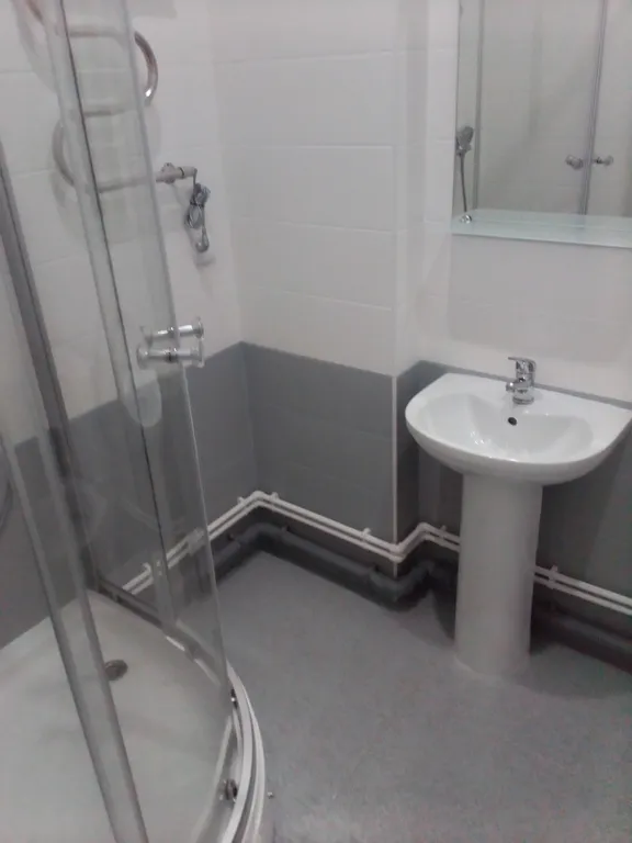 Квартира Квартира Студия с видом, который захватывает дух — Санкт-Петербург