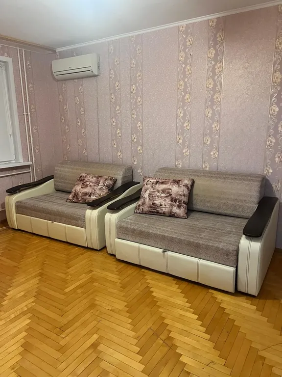 Комфортная квартира  рядом с бассейном