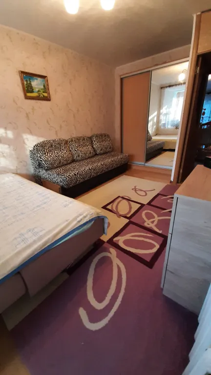 Квартира Уютная квартира с видом на горы — Лазаревское