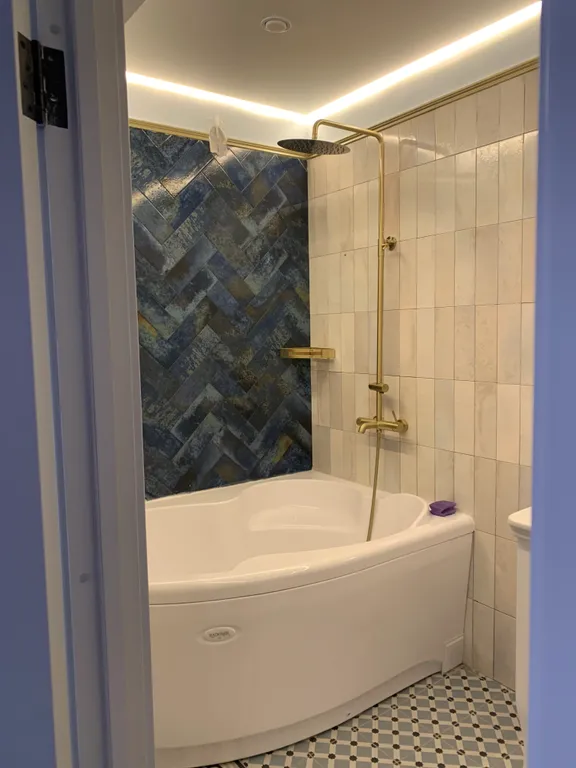 Уютная квартира рядом с центром города