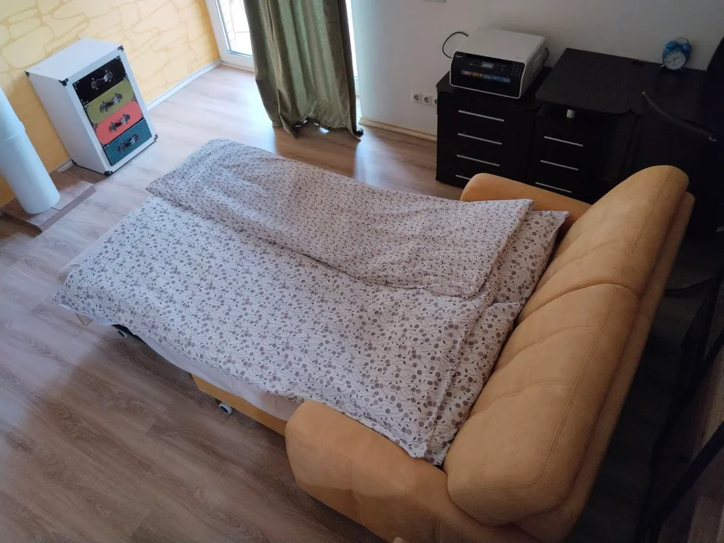 Уютный дом в 37 км от Клина