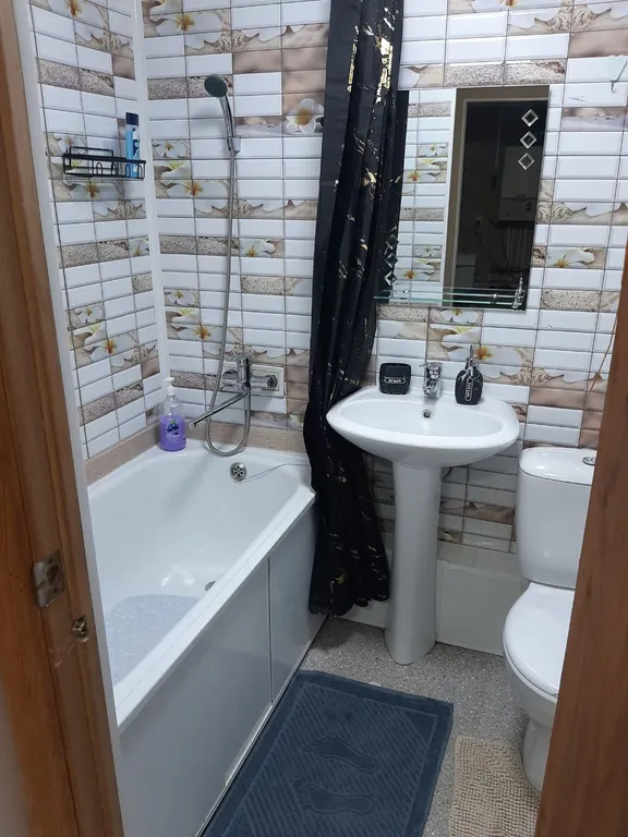 Уютная квартира в центре