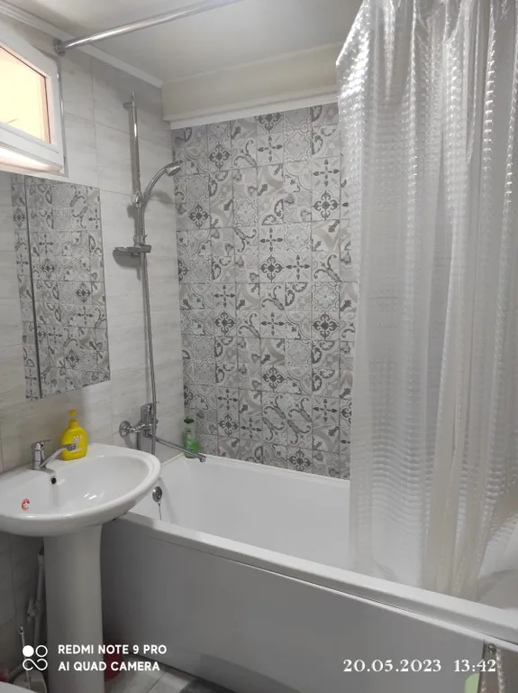 Уютная квартира на Кирова