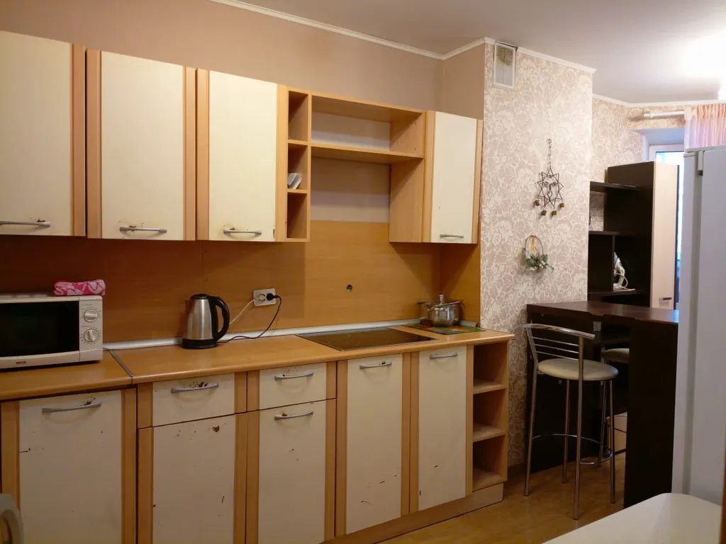 Квартира в центре города