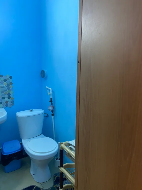 Чистая, уютная квартира