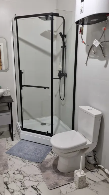 Гостевой дом-под небом архыза