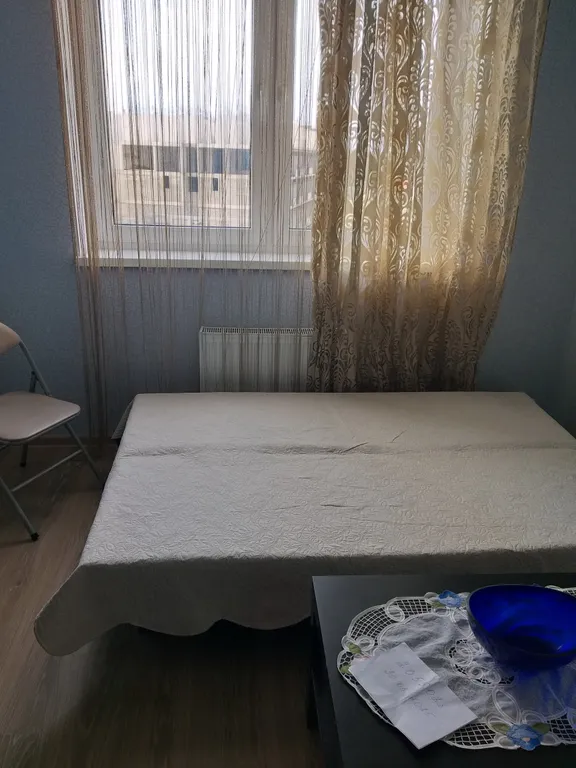 Уютная квартира в ЖК Кавказ