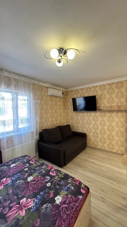 Апартаменты в центре города