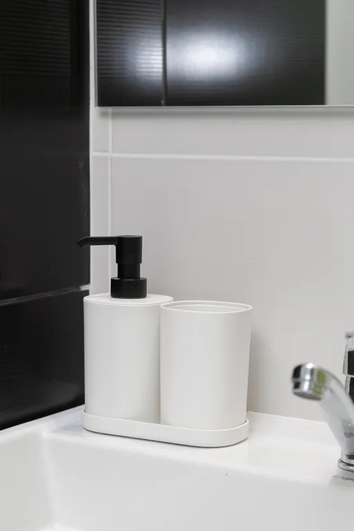 Квартира Квартира в жк донской квартал — Москва