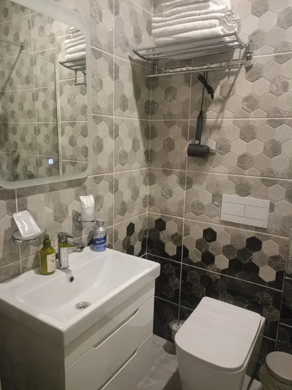 Апартаменты Вояж