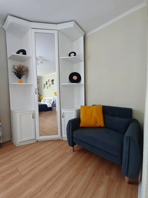 Квартира Квартира у Рыбной Деревни — Калининград