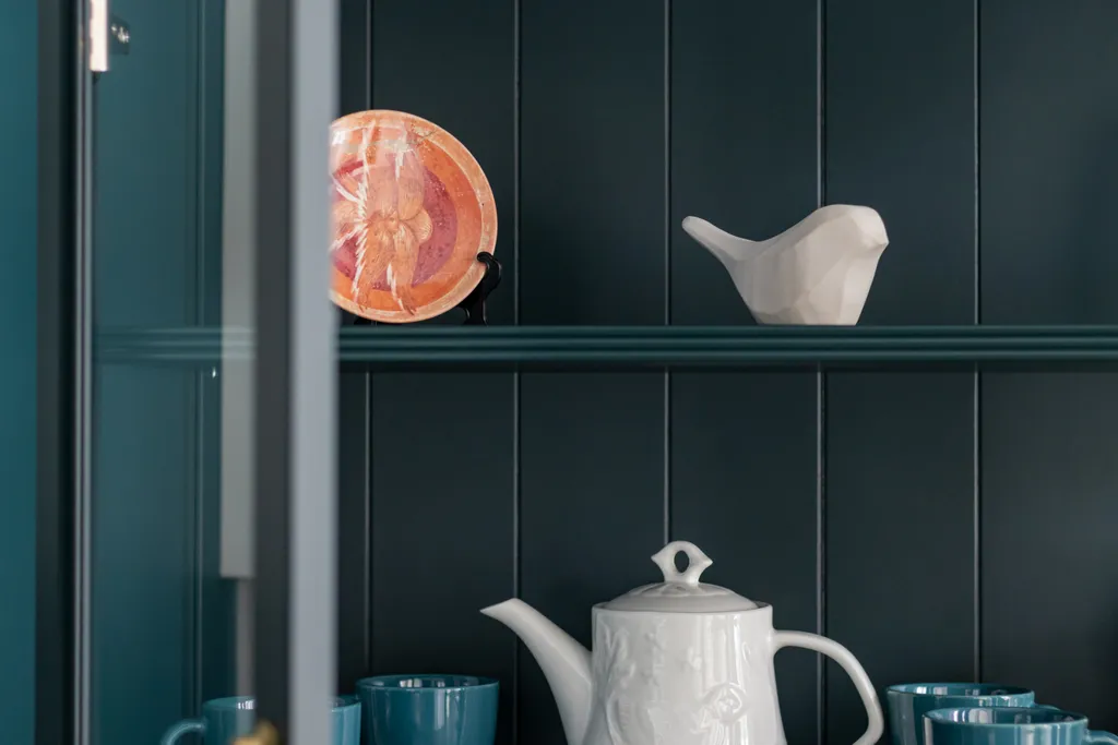 Апартаменты Синяя птица