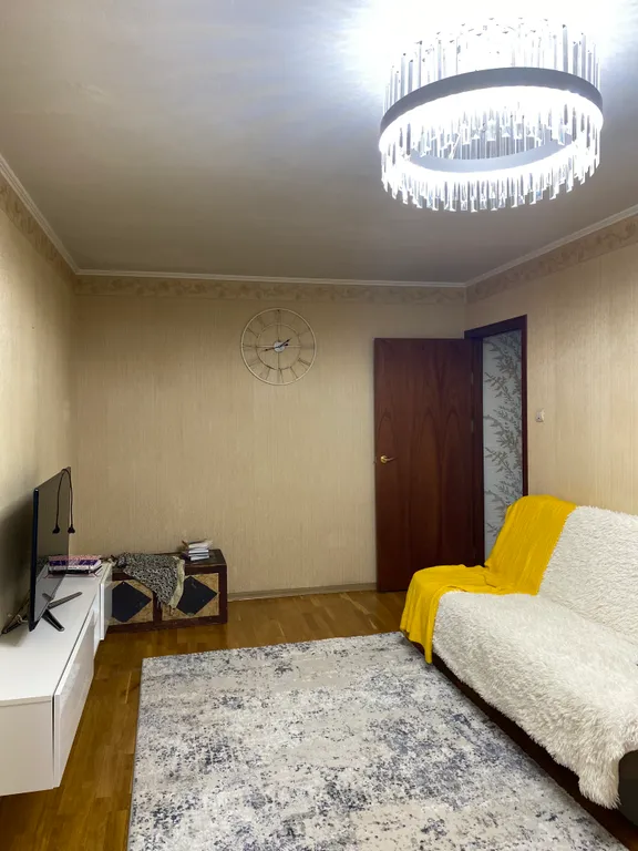 Уютная 3-комнатная квартира в самом центре Калининграда