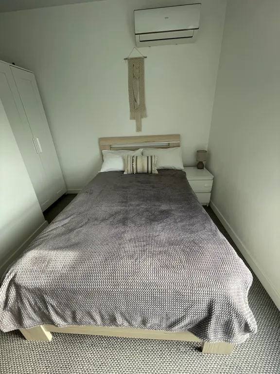 Просторный 3-комнатный апартамент с видом на море