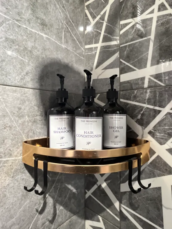 Коттедж Дом у леса с баней и чаном #2 — Семеновское