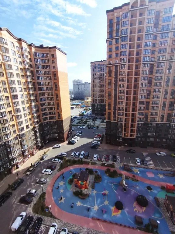 Квартира Достойная квартира в Достояние — Краснодар