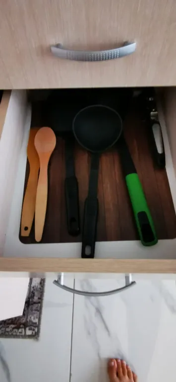 Квартира Уютная квартира — Анапа