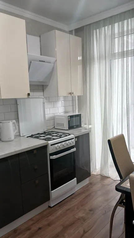 Квартира 1-комнатная Квартира — Калининград