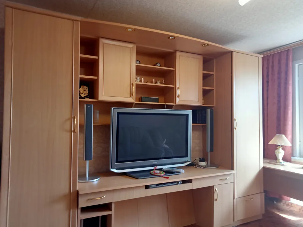 Уютная квартира в спальном районе рядом с центром Сормова