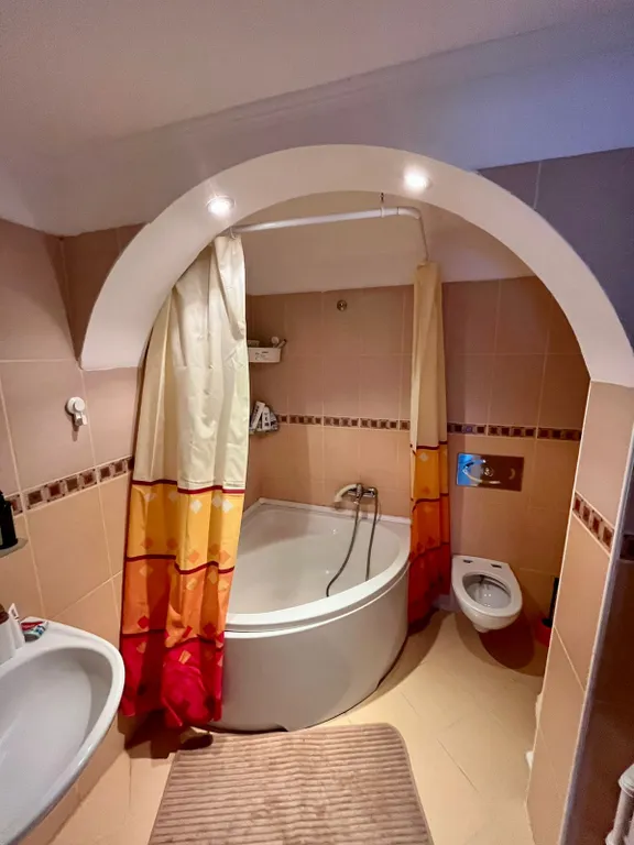 Прекрасная вилла у моря