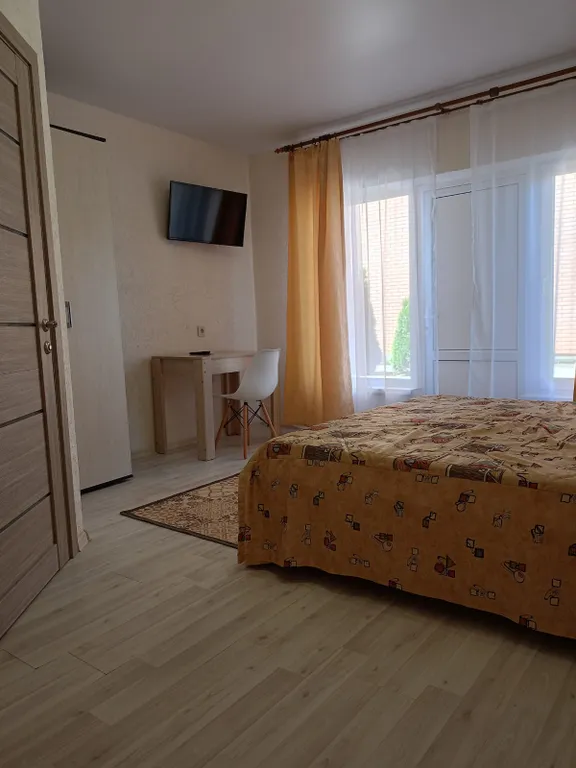 Квартира Комната — аренда посуточно в Пересыпь