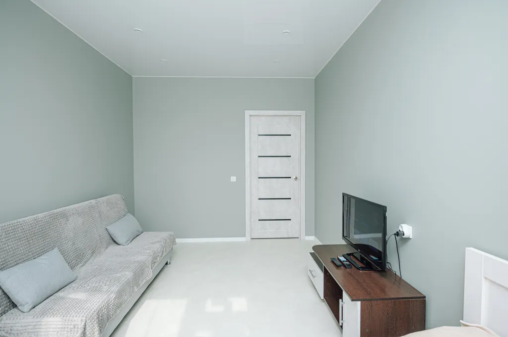 Светлая уютная квартира в новом ЖК