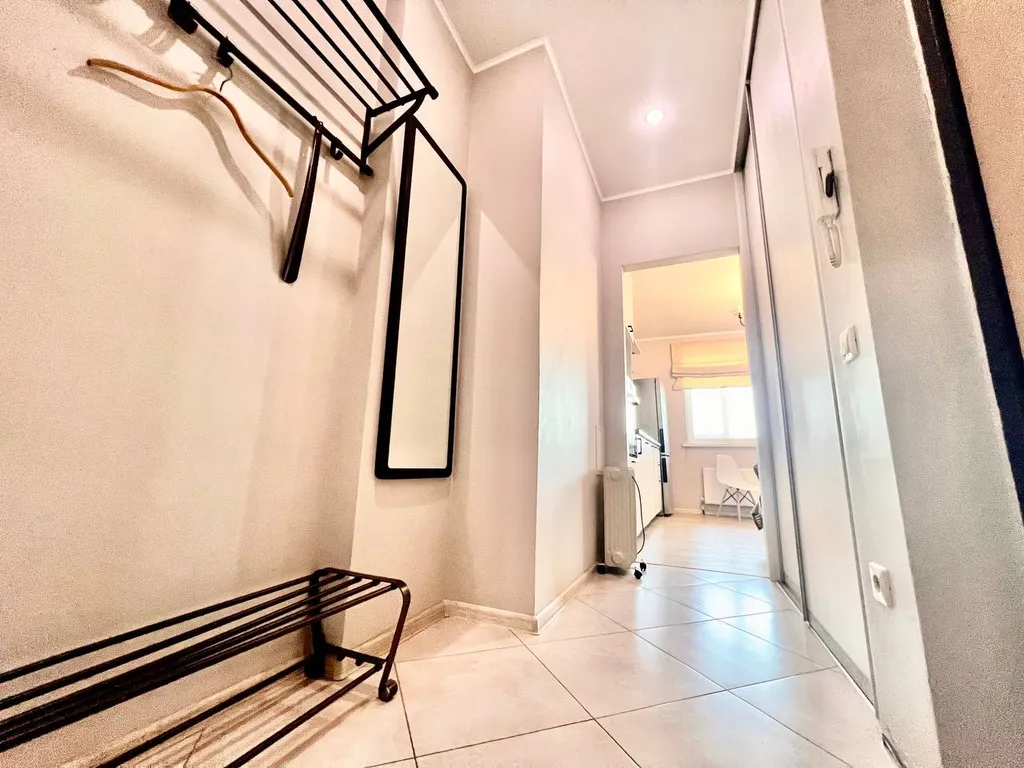 Квартира Уютные Чистые Апартаменты — Тюмень