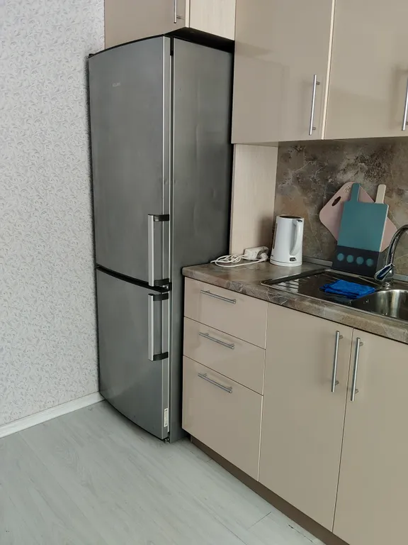 Уютная квартира в самом центре города