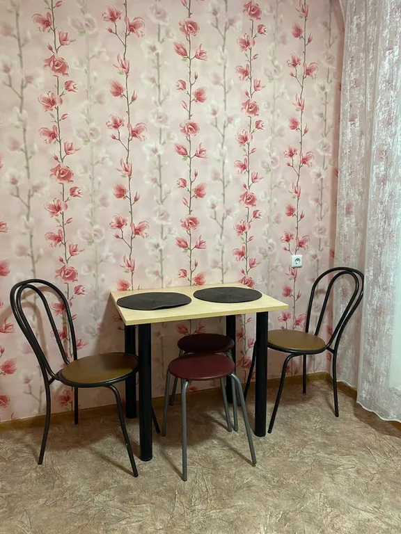 1-комнатная квартира в шаговой доступности от памятника Славы