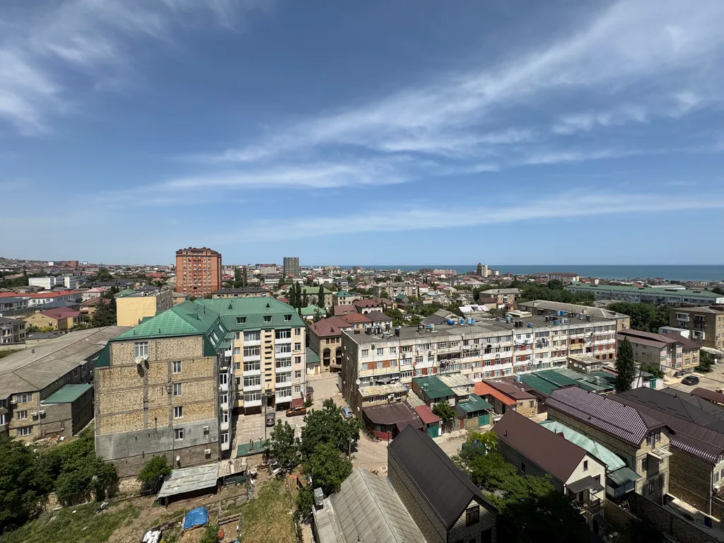 Квартира 2-х комнатная уютная квартира — Дербент