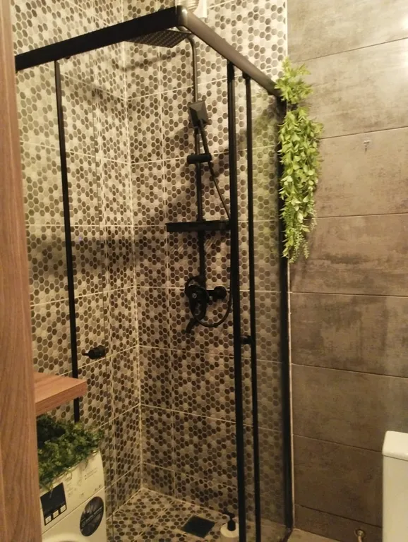 Уютные аппартоменты