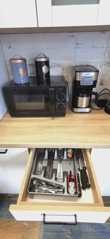 Квартира Квартира Уютная на море — Светлогорск