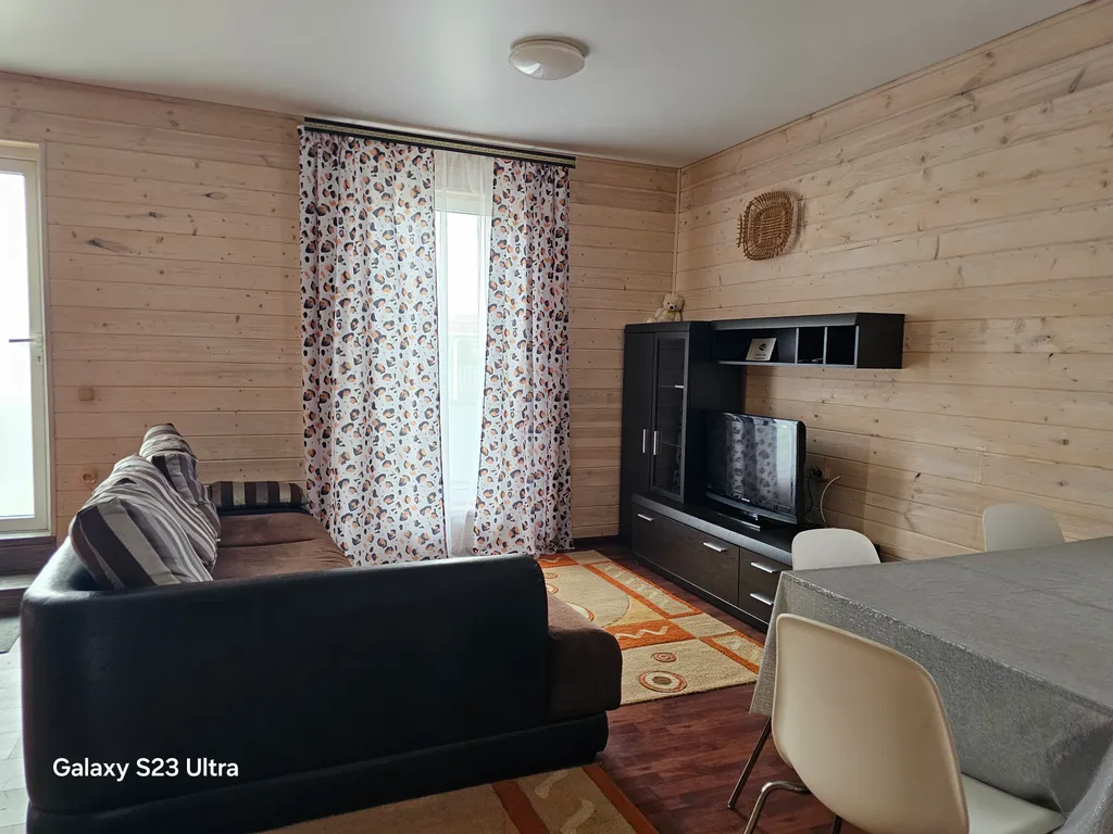 Мишкин дом 2