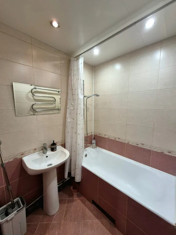 Сутки в Гомеле! Уютная двухкомнатная квартира.