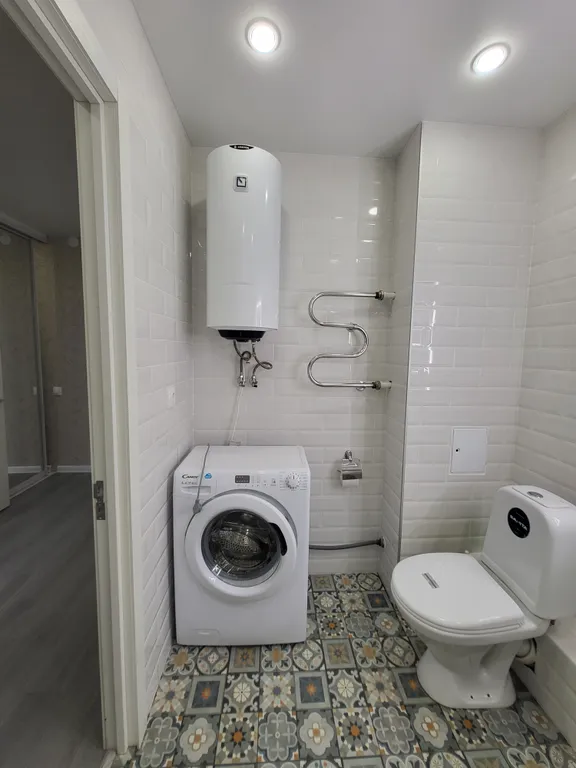 Квартира Квартира Apartment on 8 Marta — Ярославль