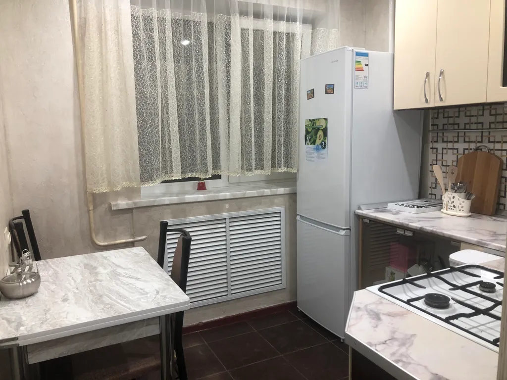 Квартира в курортном городе