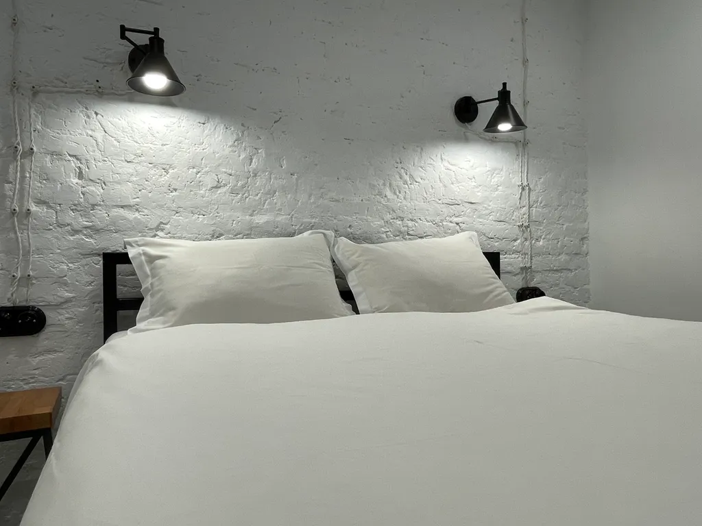 Студия лофт