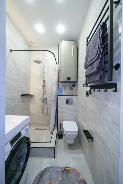 Уютная студия