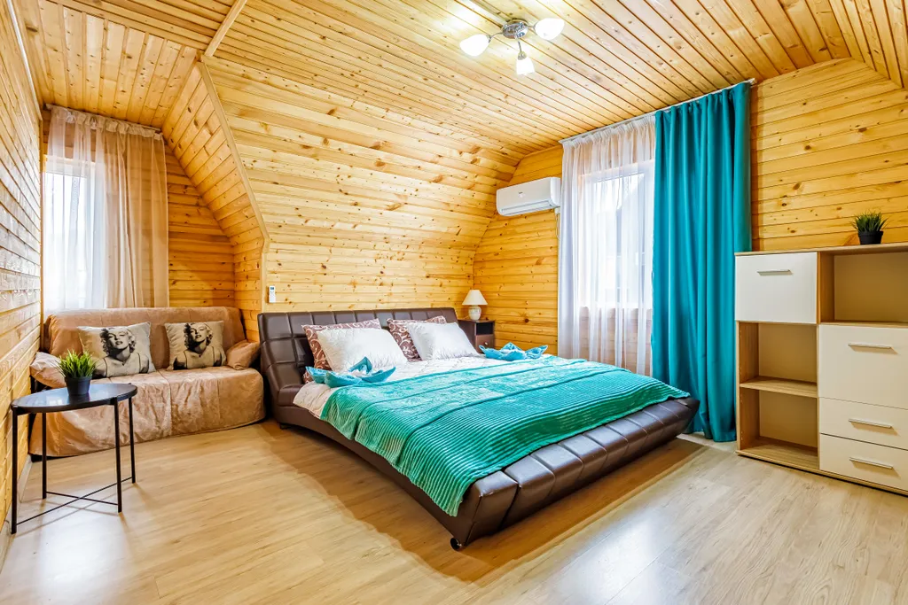 3-комнатный Дом