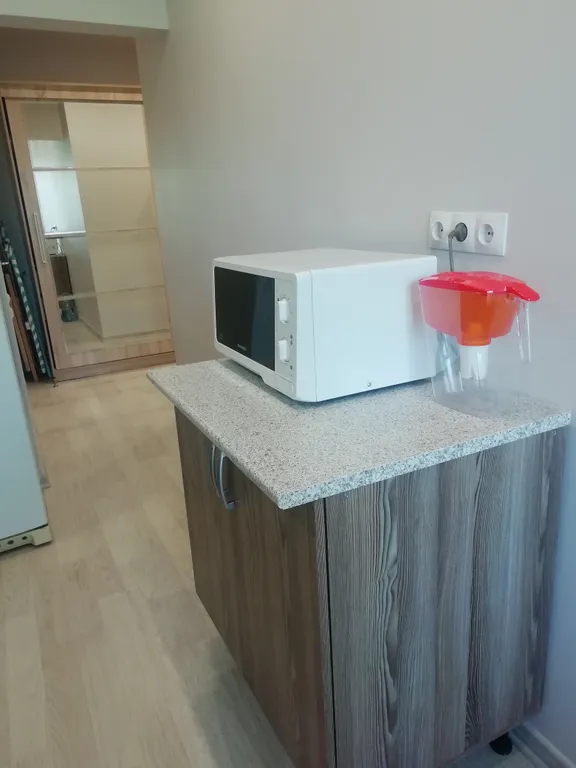 Уютная квартира на морском побережье